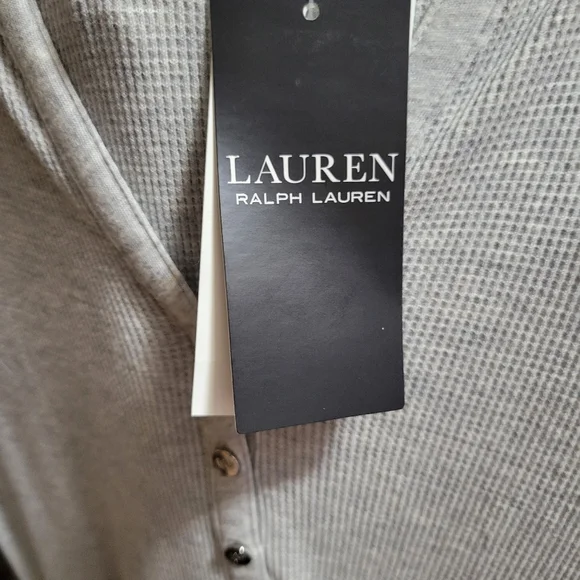 !!NWT,Ralph Lauren Midi Dress - Picture 8 of 8
